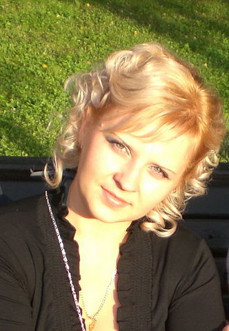 Марина Бодиловская