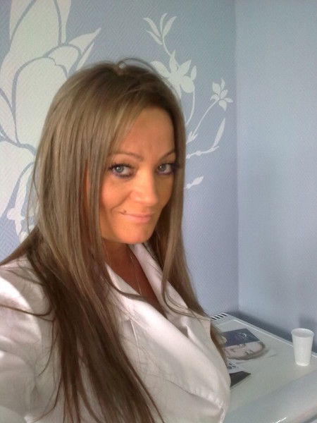 Жанна Гончарова