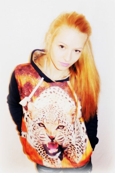 Екатерина М