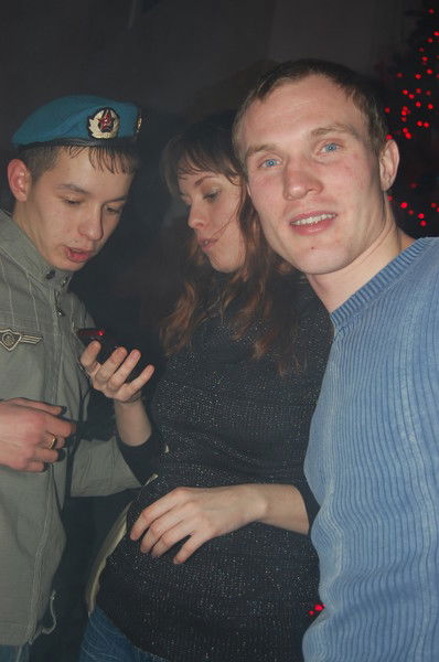 Евгений Ртищев