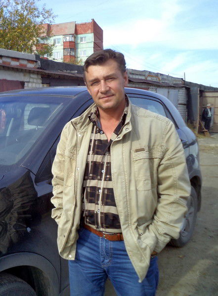 Евгений Чернышов