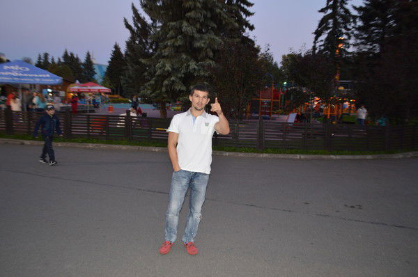 Александр Литвинцев