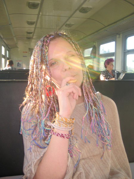 Таня Малашевич