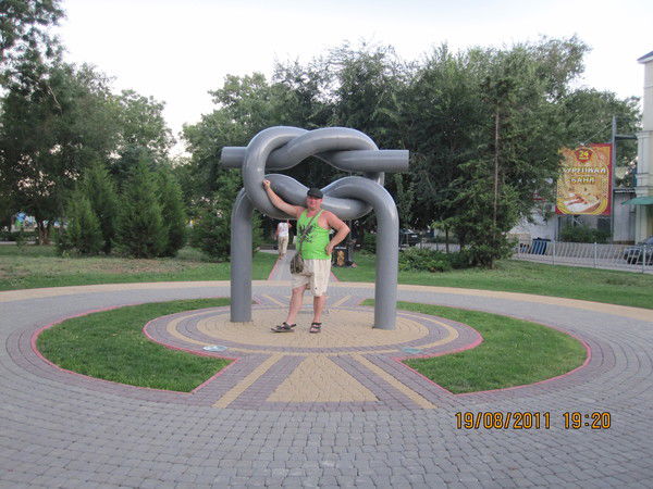 Коляныч Ковалевский