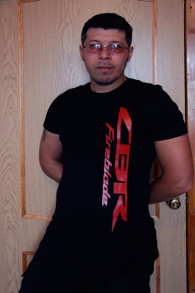 Серега Шулындин