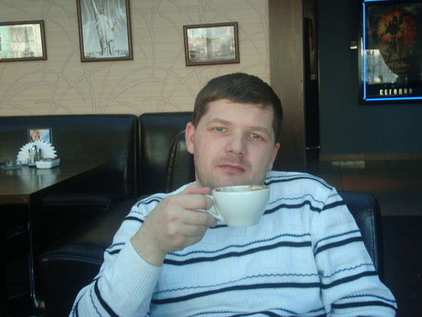 Олег Бернгард