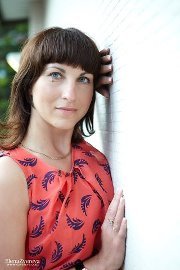 Лилия Кондакова