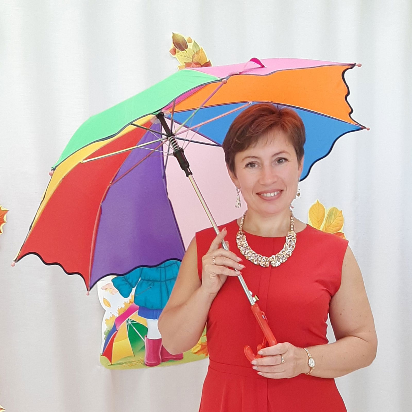 Лара Россик