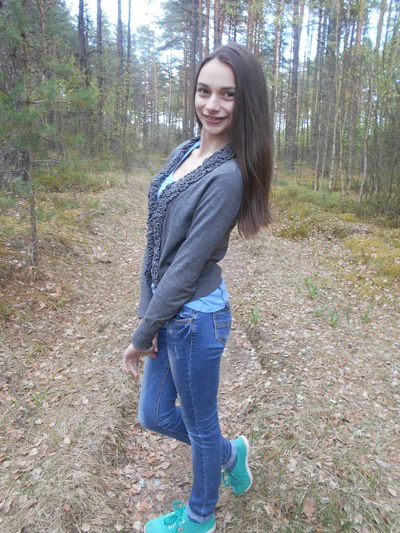 Аня Стаблецкая