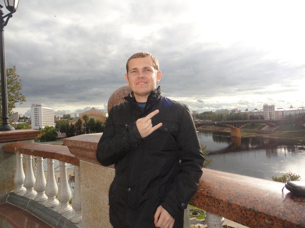 Виктор Ланец