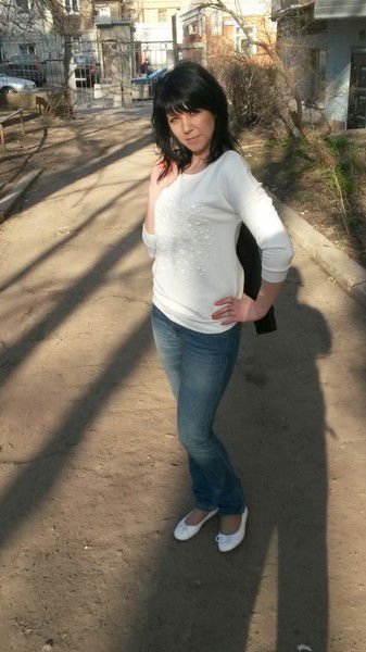 Кристина Приходько