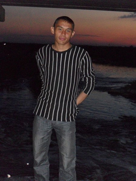 Саят Нургалиев