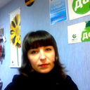 Наталия Кухаренко