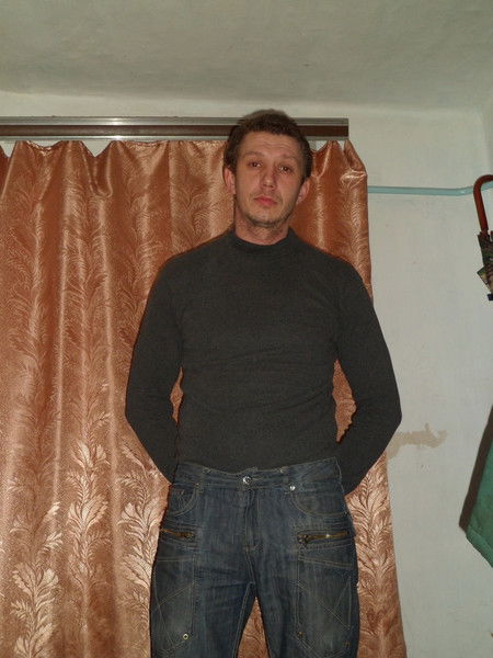 Константин Лоскутов