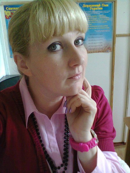 Ирина Прищепова