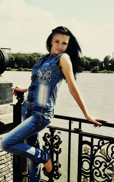 Анастасия Емельянова