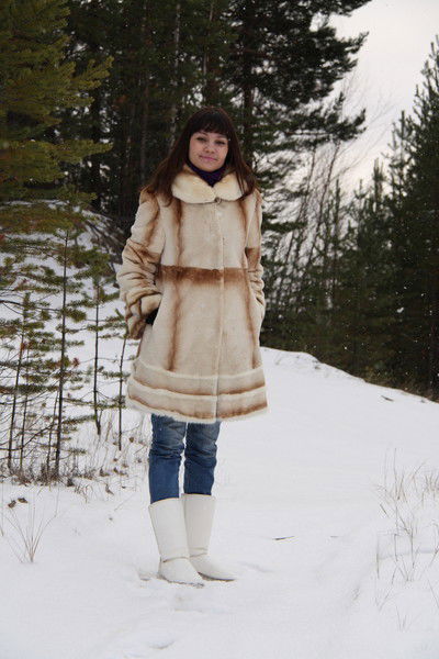 Татьяна Котова