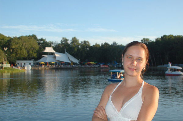 Наталия Боргунова