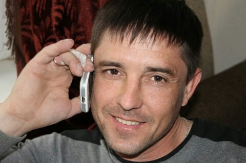 Владимир Федоров