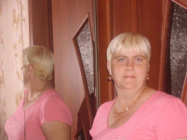 Оксана Савченко (Доля)