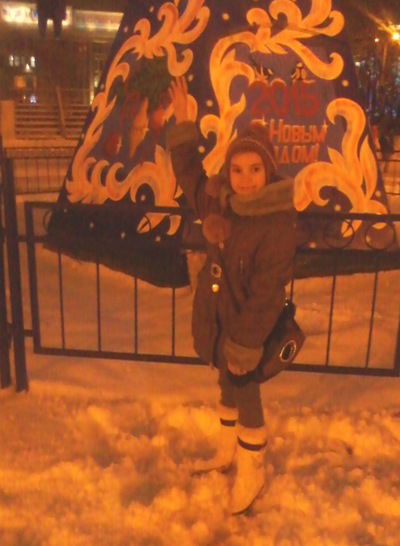 Сонечка Попова