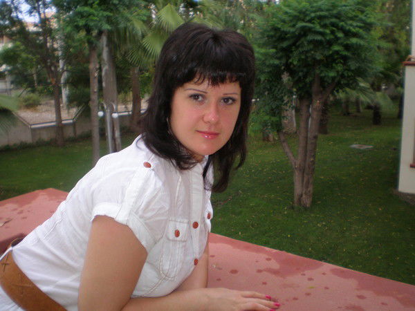 Юлия Юревич