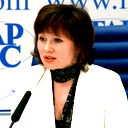 Светлана Тихонова