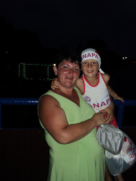 Наталья Никитина