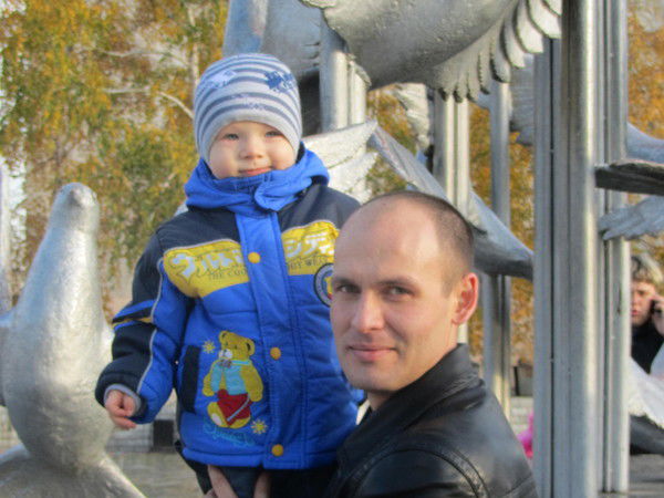 Наталья Беляева