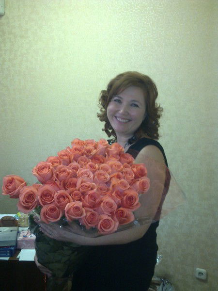 Марина Ковнир