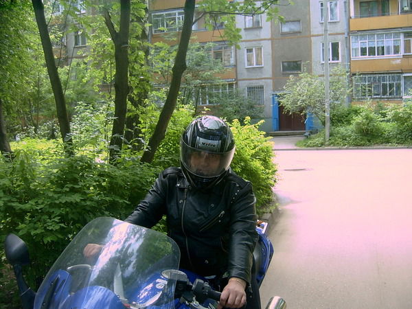 Алина Соколова