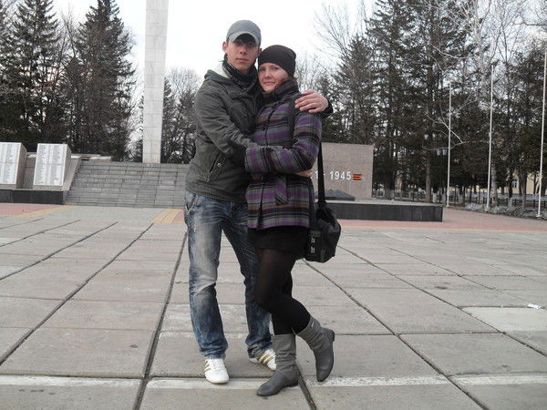 Алиса Сытник