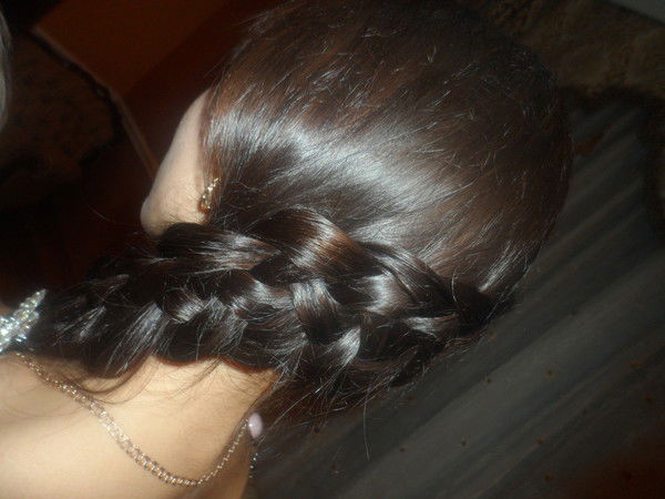 Эльнура Каликова