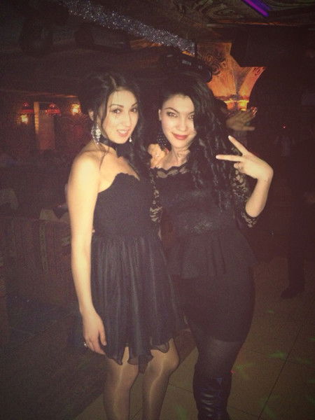 Dilinka ________________