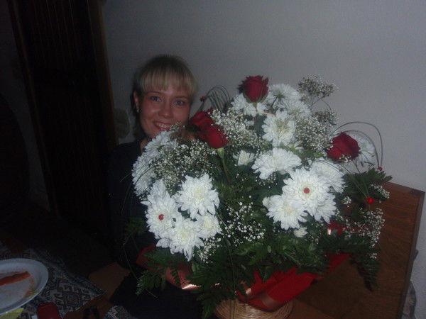 Юлия Маскаева