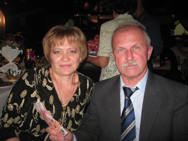 Валерий Ситников