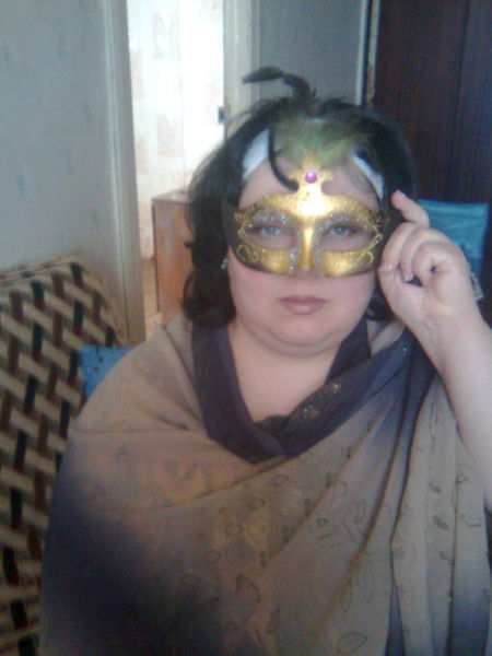 Алла Гокова