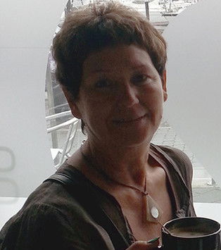 Татьяна Виитфельдт