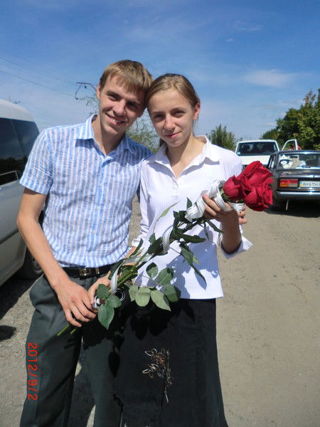 Ольга Письменная