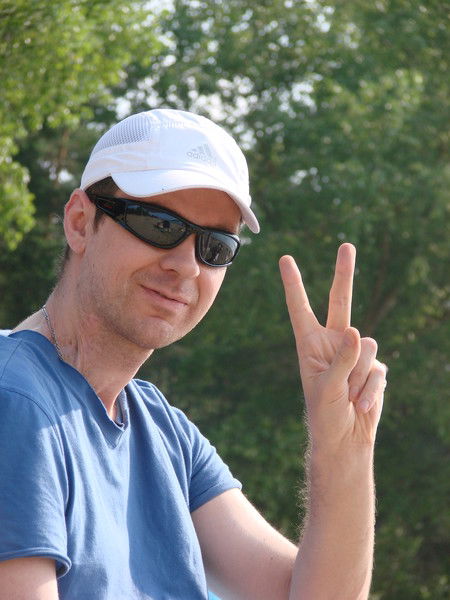 Виталий Куделич