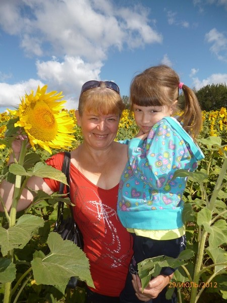 Равиа Хамидуллина