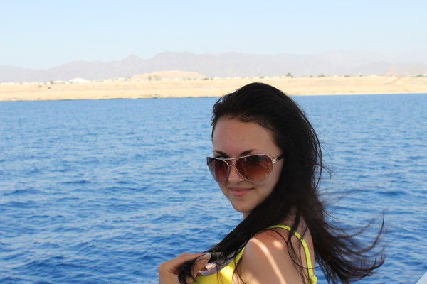 Анжела Зявенко