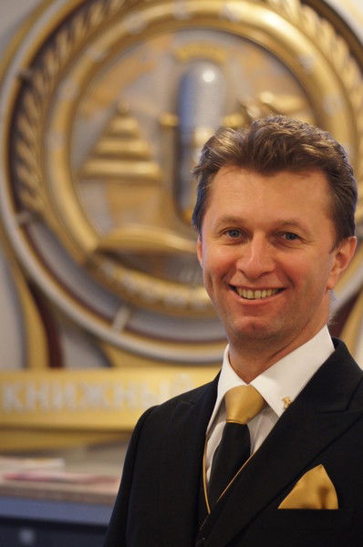 Андрей Анжей Ковалёв