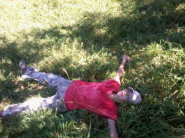 Кундыз Габдулганиева