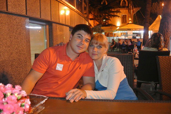 Денис Тетерук