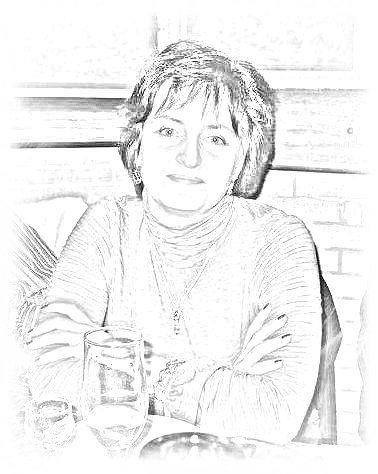 Анна Малкова