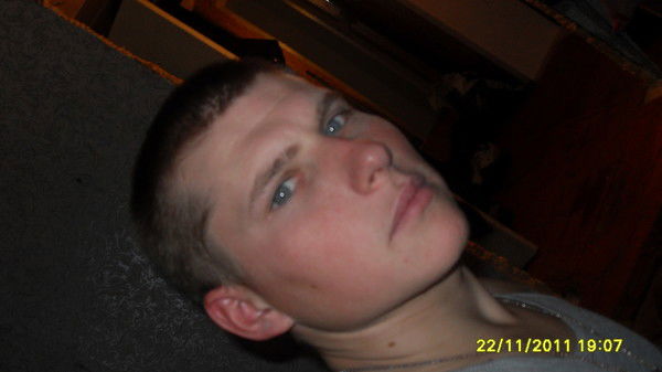 Олег Горбачук