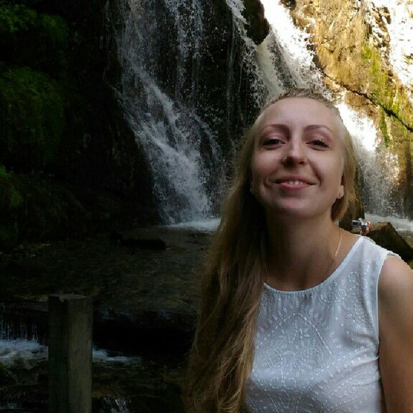 Марина Анатольевна