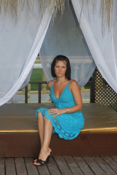 Наталья Соколенко