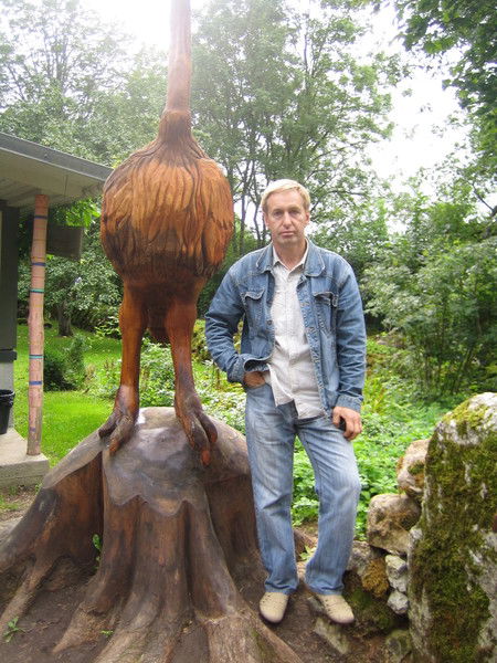 Андрей Рыбалов